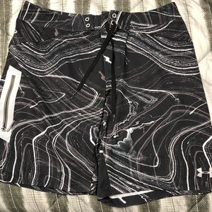Under Armour shorts 36 waist